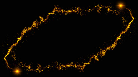 Magisches-Glitzerpartikel-Glitzer-Trail-Loop-Animationsvideo-Auf-Schwarzem-Hintergrund